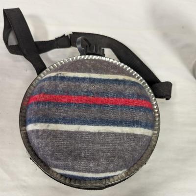 Water Canteen Choice B