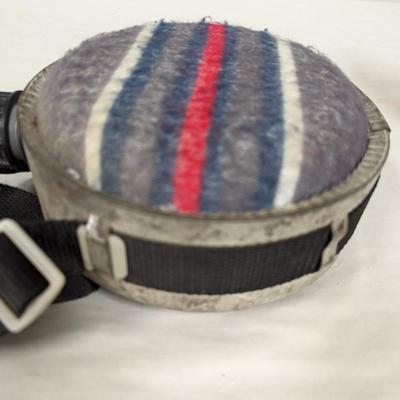 Water Canteen Choice B