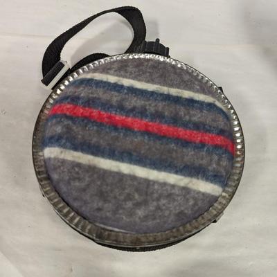 Water Canteen Choice B