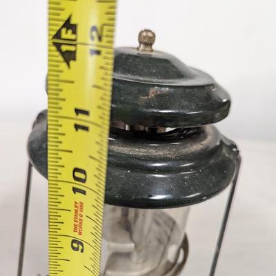 Coleman Adjustable Two Mantle Lamp