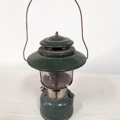 Coleman Lantern