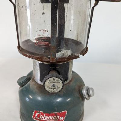 Coleman Lantern
