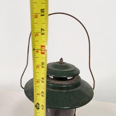 Coleman Lantern