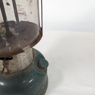 Coleman Lantern