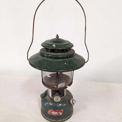 Coleman Lantern