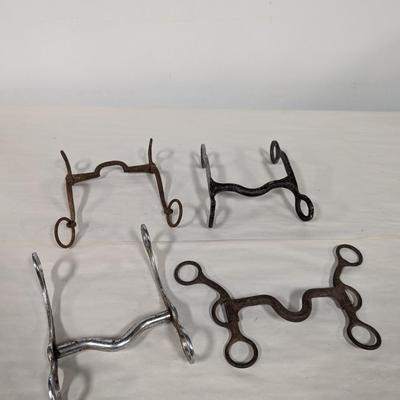 Horse Bits