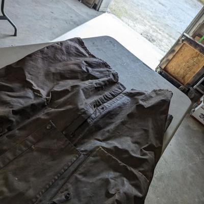 The Australian Outback Collection Jacket