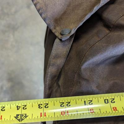 The Australian Outback Collection Jacket