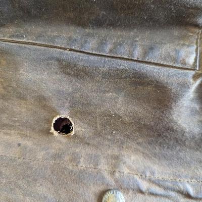 The Australian Outback Collection Jacket