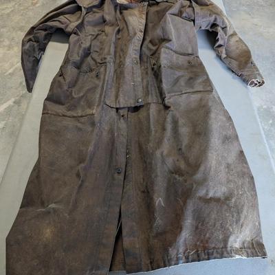 The Australian Outback Collection Jacket