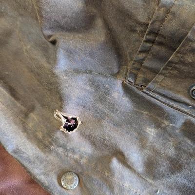 The Australian Outback Collection Jacket