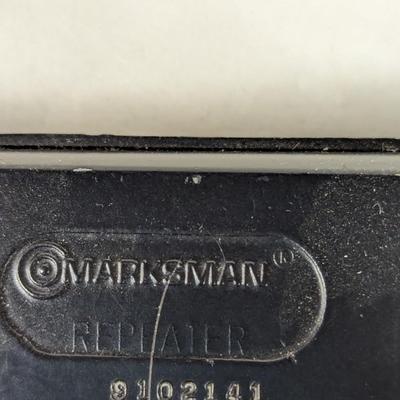 Marksman Repeater Huntington Beach Pistol