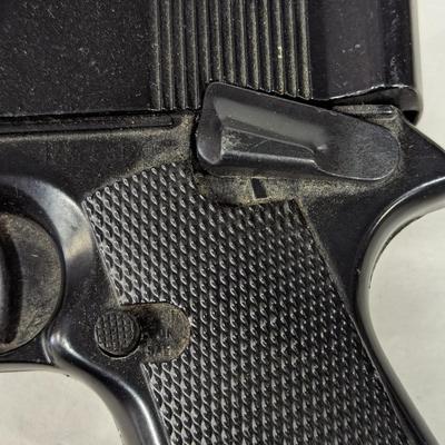 Marksman Repeater Huntington Beach Pistol