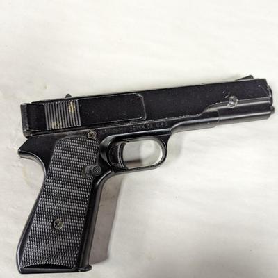 Marksman Repeater Huntington Beach Pistol
