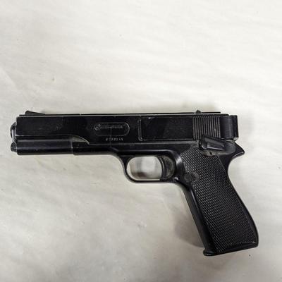 Marksman Repeater Huntington Beach Pistol