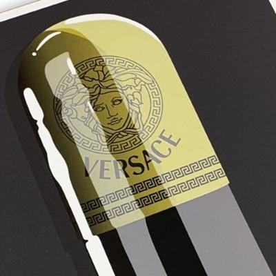 DENIAL - FASHION ADDICT - VERSACE