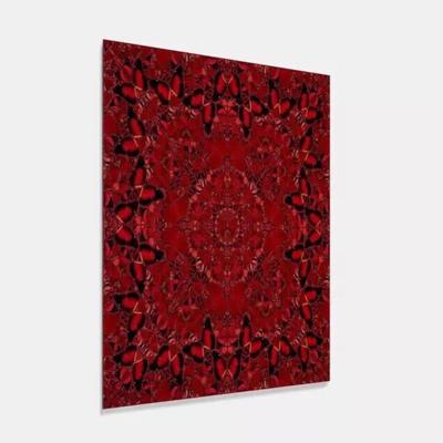 Damien Hirst - The Empresses - H10-2 Nur Jahan - Signed IN HAND