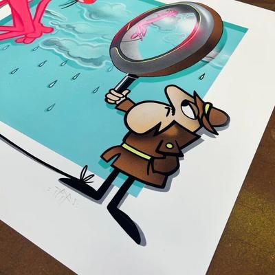 FANAKAPAN - MAGNIFYING MYSTERY - ED 100