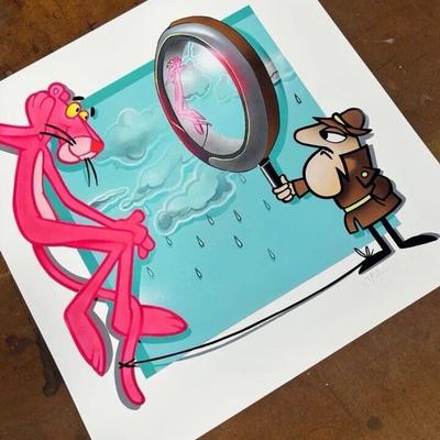 FANAKAPAN - MAGNIFYING MYSTERY - ED 100