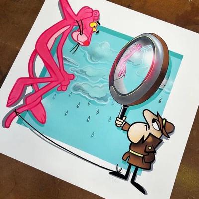 FANAKAPAN - MAGNIFYING MYSTERY - ED 100