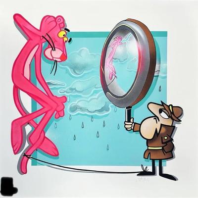 FANAKAPAN - MAGNIFYING MYSTERY - ED 100