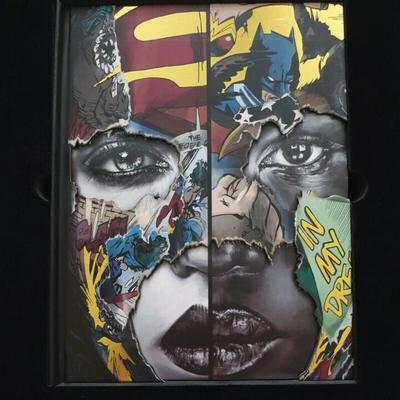 Sandra Chevrier - Cages The Pop Up Book - Special Edition Signed edition of 200