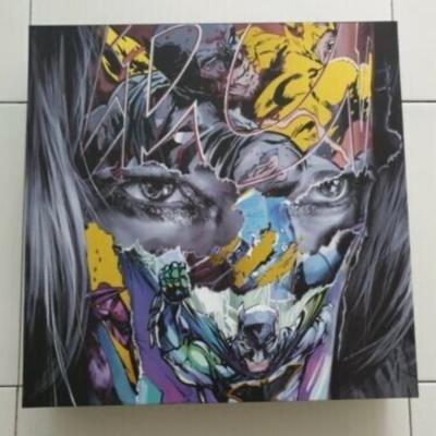 Sandra Chevrier - Cages The Pop Up Book - Special Edition Signed edition of 200