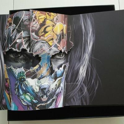 Sandra Chevrier - Cages The Pop Up Book - Special Edition Signed edition of 200