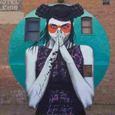 FIN DAC - HUNKY DORY