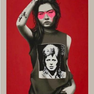 FIN DAC - HUNKY DORY