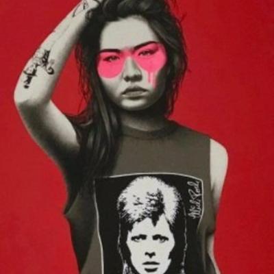 FIN DAC - HUNKY DORY