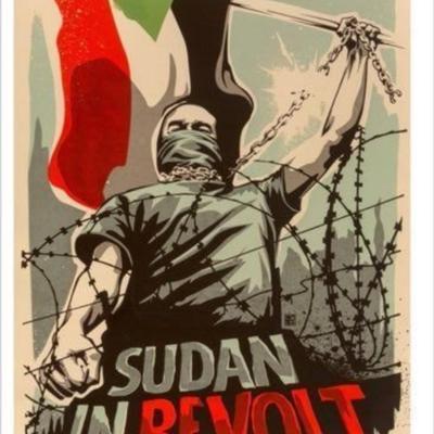 RNST- SUDAN IN REVOLT
