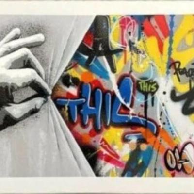 MARTIN WHATSON - SNEAK PEEK
