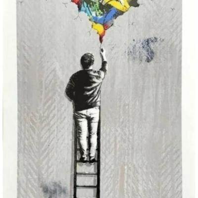 MARTIN WHATSON - THE CRACK