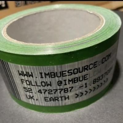 IMBUE - SPACE TAPE ROLL