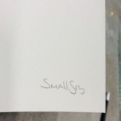SMALL FRY - IF THERE IS ANYONE OUT THERE, DONT STOP