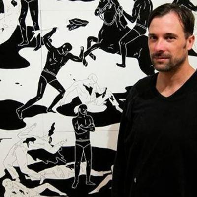 CLEON PETERSON - SIRENS (WHITE)