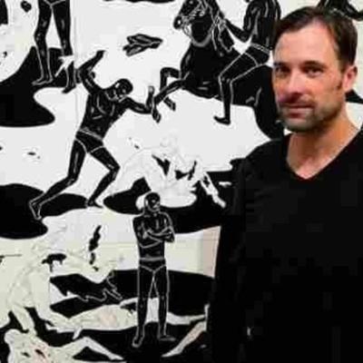 CLEON PETERSON - CANCELLED (BLACK)