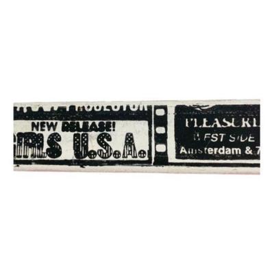 FAILE - EUROPEAN GIRLS - WORK ON WOOD