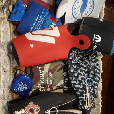 Koozies