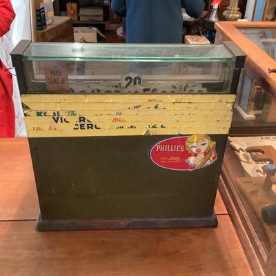 614 Antique Cash Register by National Cash Register Co.