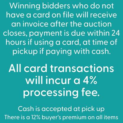 Save Money, Pay Cash!