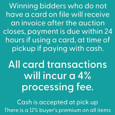 Save Money, Pay Cash!