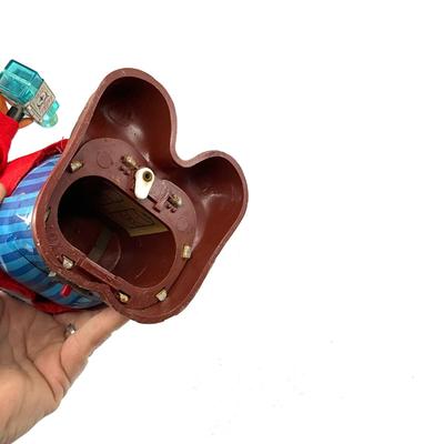 931 Vintage Bartender Toy