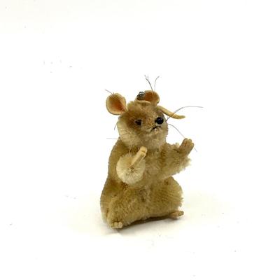 935 Vintage Steiff Mouse