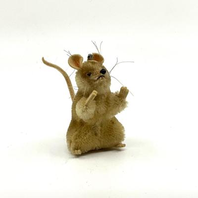 935 Vintage Steiff Mouse