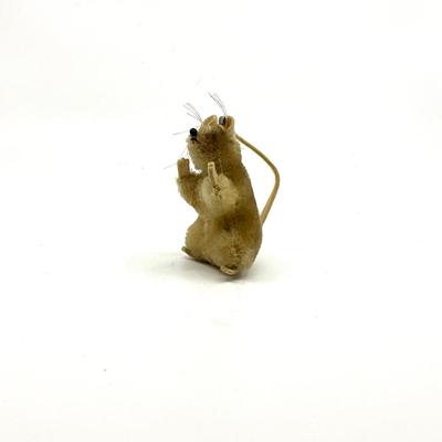 935 Vintage Steiff Mouse