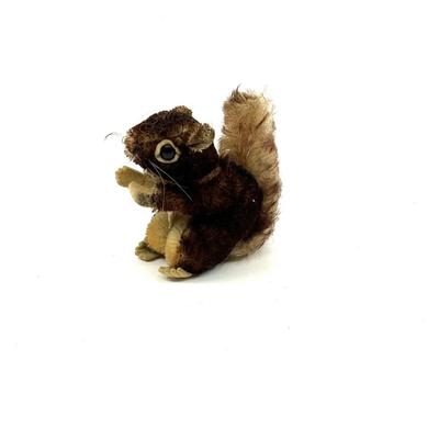 936 Vintage Steiff Squirrel