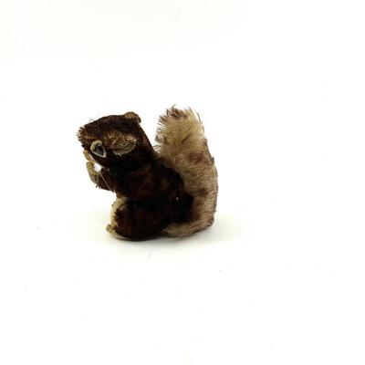 936 Vintage Steiff Squirrel