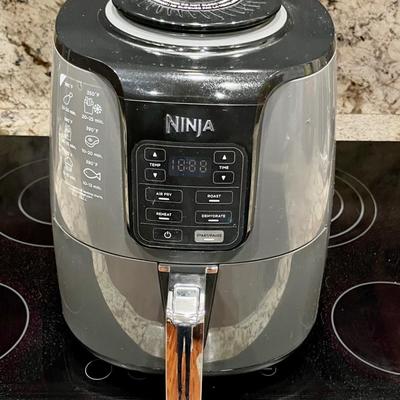 Ninja Air Fryer - 1550 Watts